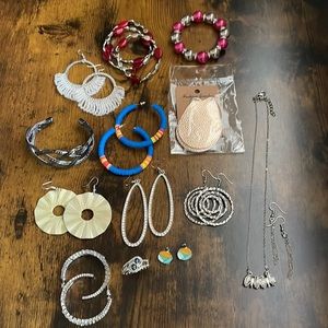 Jewelry Bundle